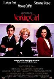 Çalışan kız / Working Girl full izle