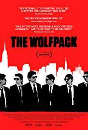 The Wolfpack full izle