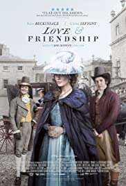 Love & Friendship full izle