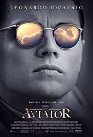 Göklerin hâkimi / The Aviator full izle