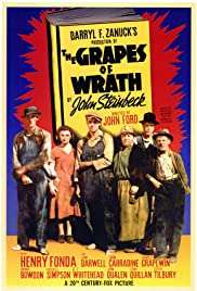 Gazap üzümleri / The Grapes of Wrath full izle