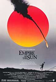 Güneş İmparatorluğu / Empire of the Sun full izle