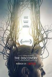 The Discovery full izle