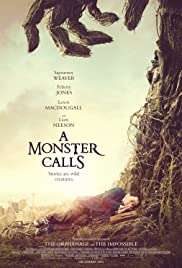 Canavarın Çağrısı / A Monster Calls full izle