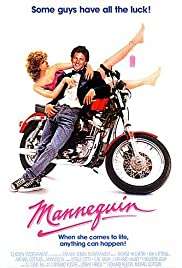 Mannequin full izle