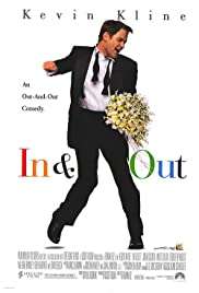 Vücut dili / In & Out full izle