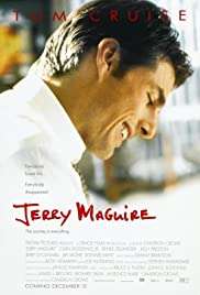 Yeni bir başlangıç / Jerry Maguire full izle