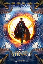 Doktor Strange / Doctor Strange full izle