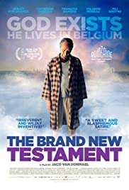 Yeni Ahit / Le tout nouveau testament full izle