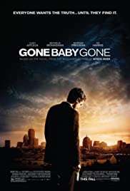 Kızımı kurtarın / Gone Baby Gone full izle