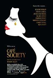 Café Society full izle