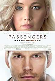 Uzay Yolcuları / Passengers full izle