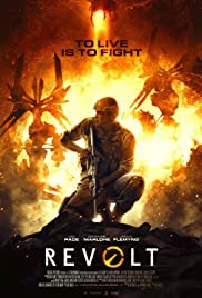 İsyan / Revolt izle