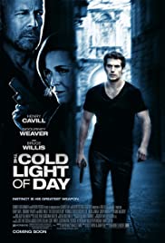 Gizli Hedef / The Cold Light of Day izle