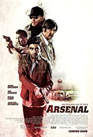 Hesaplaşma / Arsenal izle