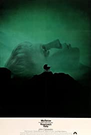 Rosemary’nin Bebeği / Rosemary’s Baby izle