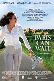 Paris Bekleyebilir / Bonjour Anne izle