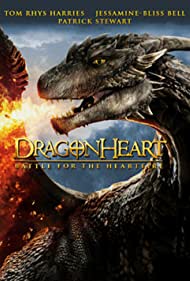 Ejder Yürek: Ateş Savaşı / Dragonheart: Battle for the Heartfire izle