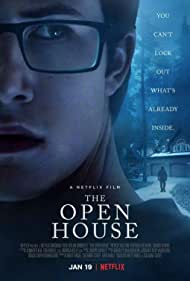 Açık Ev / The Open House izle