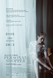 Hayalet Hikayesi / Personal Shopper izle