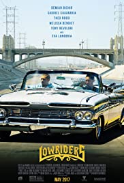 Alçak Arabalar / Lowriders izle