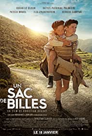 Bir Avuç Bilye / Un sac de billes izle