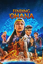 Gerçek Hazine / Finding ‘Ohana Türkçe izle