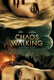 Kaos Yürüyüşü / Chaos Walking – Alt Yazılı izle