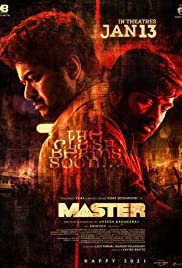 Master – Alt Yazılı izle