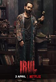 Karanlık Üçgen / Irul – Alt Yazılı izle