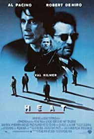 Büyük Hesaplaşma / Heat (1995) izle