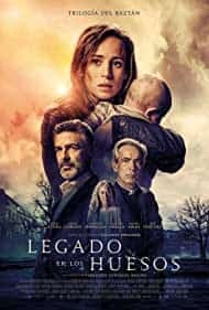 Kemiklerin Mirası / Legado en los huesos (2019) izle