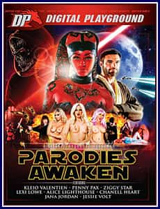 Parodies Awaken erotik film izle