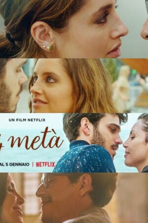 Dört Dörtlük Buluşma / Four to Dinner alt yazılı izle