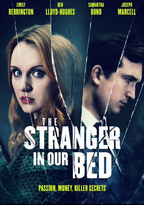 The Stranger in Our Bed alt yazılı izle