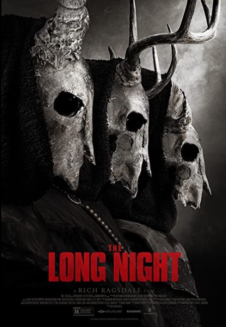 The Long Night alt yazılı izle