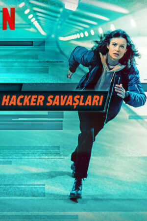 Hacker Savaşları izle