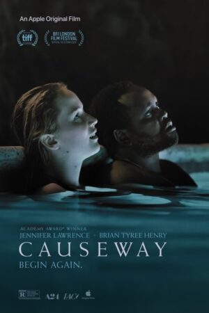 Causeway alt yazılı izle