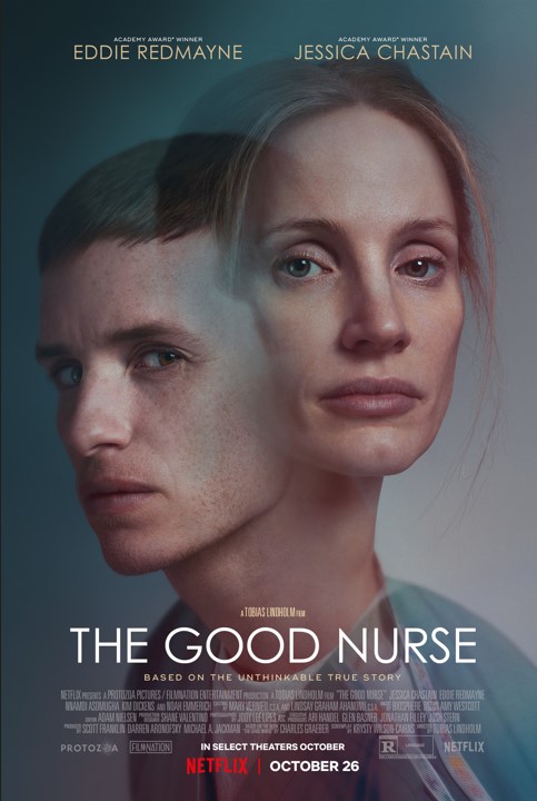 The Good Nurse izle