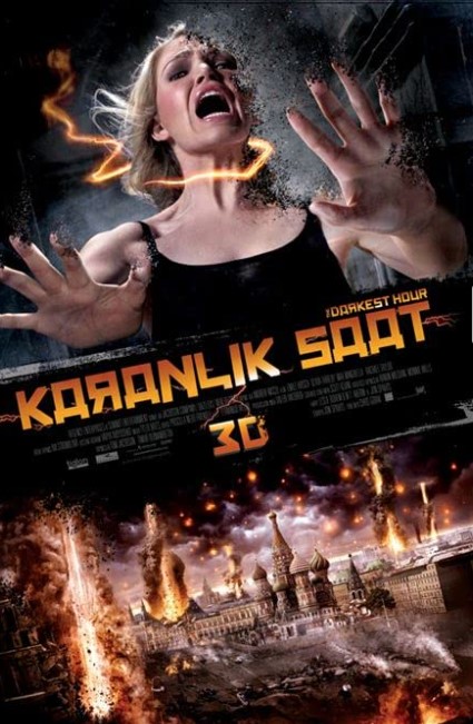 Karanlık Saat izle