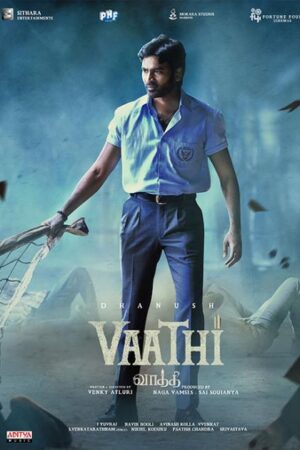 Vaathi alt yazılı izle