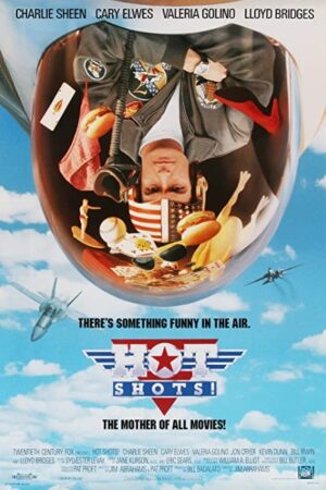 Hot Shots izle