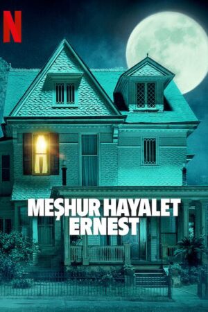 Meşhur Hayalet Ernest izle